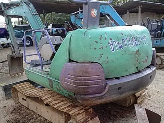 ขาย แบ็คโฮเล็ก KOMATSU รุ่น PC30-7E โทร 081-9497804 ขาย แบ็คโฮเล็ก KOMATSU รุ่น PC30-7E โทร 081-9497804