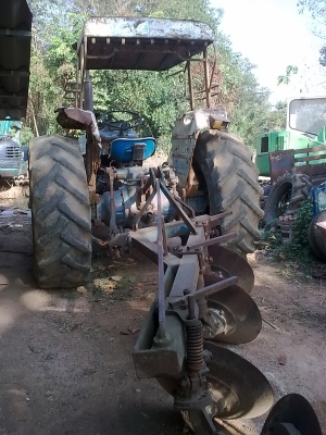 ขายรถไถ FORD รุ่น 6600 มีเล่มทะเบียน ราคา 320000 โทร 081-9497804 ขายรถไถ FORD รุ่น 6600 มีเล่มทะเบียน ราคา 320000 โทร 081-9497804