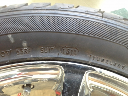 ขายแม็กโครเมียม ขอบ17 5รู ใส่วีโก้ ซิวิค