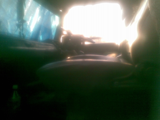 ขายเทรนเลอร์มิตซูฟูโซ่