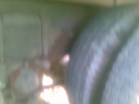 ขายเทรนเลอร์มิตซูฟูโซ่