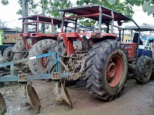 ขายรถไถ KUBOTA M8030 2เพลา ราคา 440000 โทร 081-9497804 ขายรถไถ KUBOTA M8030 2เพลา ราคา 440000 โทร 081-9497804