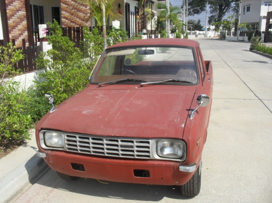 ขาย mazda 1000 4ขอ