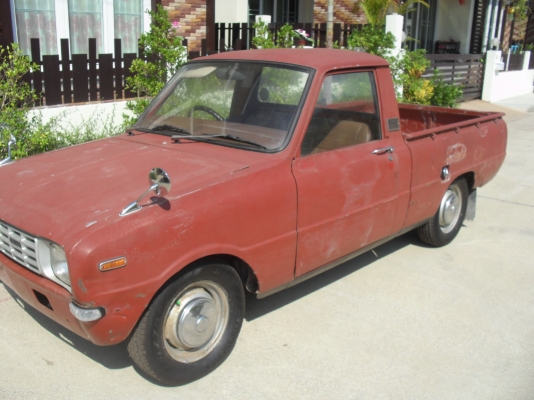 ขาย mazda 1000 4ขอ