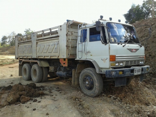 ขายรถ10ล้อ Hino Sumo fm227 1,200,000 $ ขายรถ10ล้อ Hino Sumo fm227 1,200,000 $