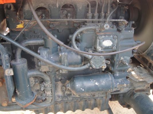 คูโบต้า L3001 DT 4 WD 2 เพลา รถไร่...สภาพดีมากๆครับ