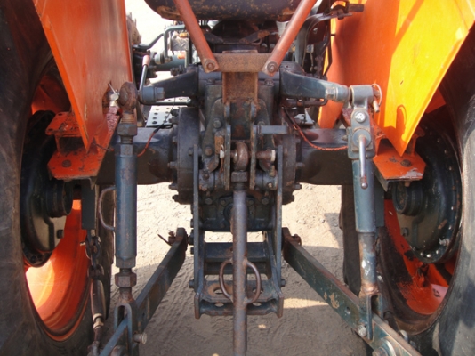 คูโบต้า L3001 DT 4 WD 2 เพลา รถไร่...สภาพดีมากๆครับ