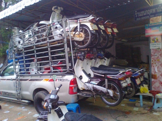 โกดังคลังแสงยานุภาพ ดรีมคุรุสภา 10 คัน พร้อมส่งทั่วไทย 9500