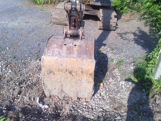 ขายด่วน..รถแบคโฮ SUMITOMO 160 F2 สวย แน่น ขุดดินได้แรงดี ไม่มีโหลด.