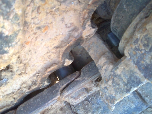 ขายด่วน..รถแบคโฮ SUMITOMO 160 F2 สวย แน่น ขุดดินได้แรงดี ไม่มีโหลด.