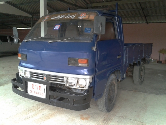 4ล้อ isuzu ปี26 ขายถูก ทะเบียนเต็ม พร้อมโอน ภาษีหมด30/6/56