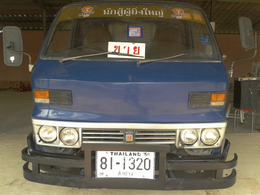 4ล้อ isuzu ปี26 ขายถูก ทะเบียนเต็ม พร้อมโอน ภาษีหมด30/6/56