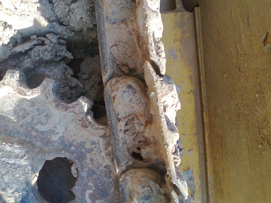 ขายด่วน..รถแทรคเตอร์ MITSUBISHI BD2 G พร้อมแล้ว สำหรับการลุยงานอย่างโหดๆ.