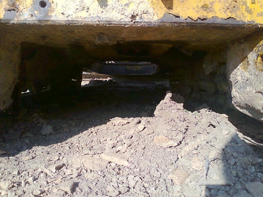 ขายด่วน..รถแทรคเตอร์ MITSUBISHI BD2 G พร้อมแล้ว สำหรับการลุยงานอย่างโหดๆ.