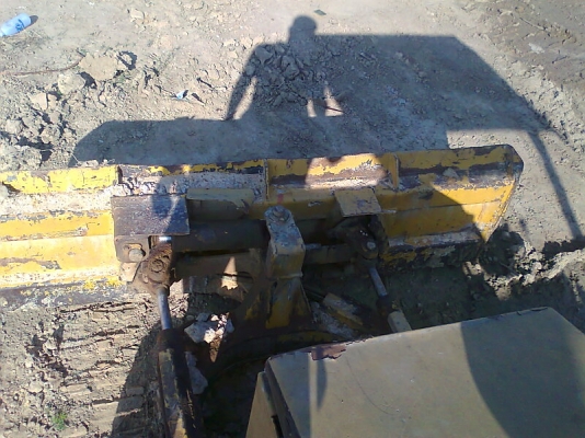 ขายด่วน..รถแทรคเตอร์ MITSUBISHI BD2 G พร้อมแล้ว สำหรับการลุยงานอย่างโหดๆ.