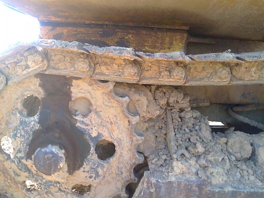 ขายด่วน..รถแทรคเตอร์ MITSUBISHI BD2 G พร้อมแล้ว สำหรับการลุยงานอย่างโหดๆ.