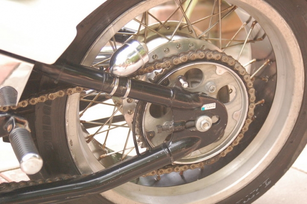 ปรับราคา STEED400 แนวๆๆล้อโต 3คำ ล้อโต ตูดเป็ด หน้ายาว เข้ามาดูก่อนครับ