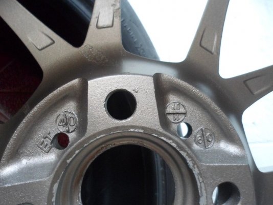 แม็กซิ่งๆลายing+1 TS06 ขอบ15"4รู100 x6.5'et40ไม่ค้ด ไม่ดุ้ง สีใหม่ๆ  สวยงัมมาก !!!