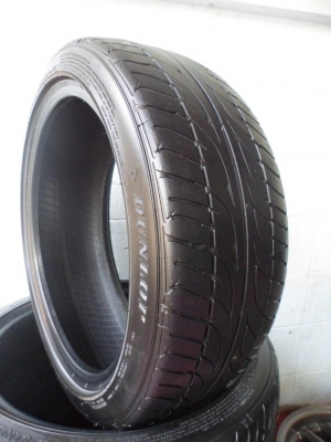 ยาง205.45.17"DUNLOP.sp.sportLM307(ขาย4เส้น =3,700)