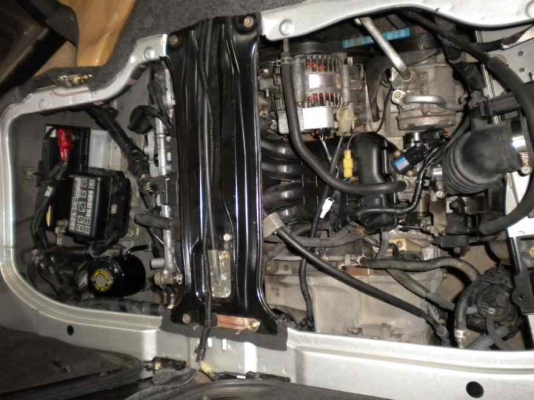 ขายด่วนครับatrai7เครื่อง1300ซีซีเกียร์autoสภาพพร้อมใช้ครับ