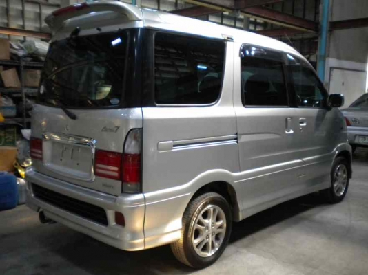 ขายด่วนครับatrai7เครื่อง1300ซีซีเกียร์autoสภาพพร้อมใช้ครับ