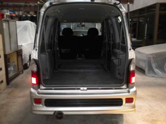 ขายด่วนครับatrai7เครื่อง1300ซีซีเกียร์autoสภาพพร้อมใช้ครับ