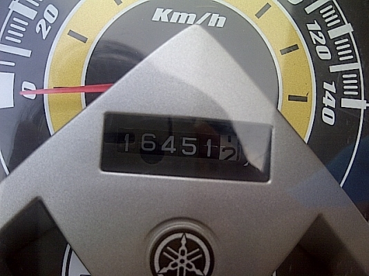 MIO2ตาปี52 16,000บาทด่วนๆ