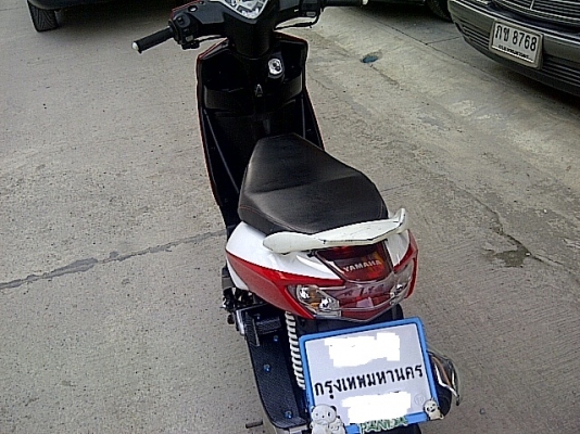 MIO2ตาปี52 16,000บาทด่วนๆ