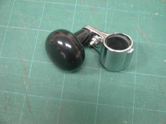 ขายมือจับหมุนพวงมาลัย