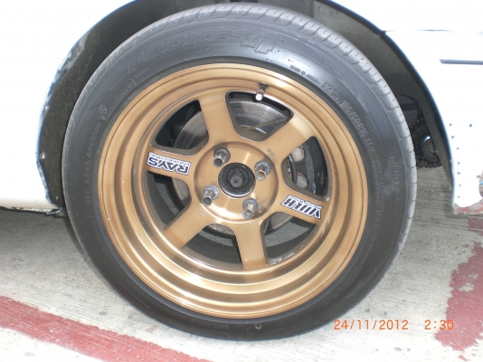 ขายรถแรงๆสวยๆ(ราไม่แรง)