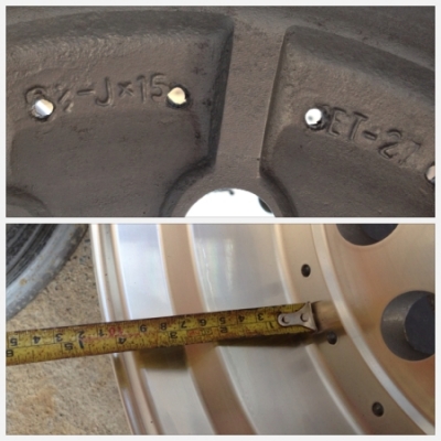 >>>ขายล้อหยดน้ำ 15x8.5 ออฟ-27 ใส่ 6/139.7 มี 5 วง สภาพสวยๆ ออฟลึกๆ ครับ<<< >>>ขายล้อหยดน้ำ 15x8.5 ออฟ-27 ใส่ 6/139.7 มี 5 วง สภาพสวยๆ ออฟลึกๆ ครับ<<<