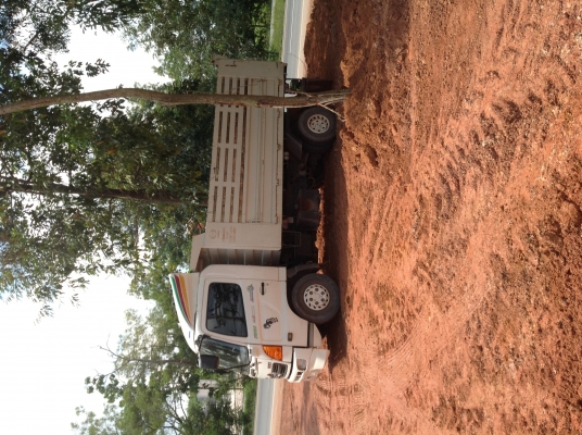 รถHino 500 รุ่น175 สวยพร้อมใช้งาน ติดต่อ080-1405528