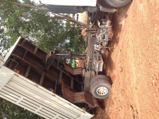 รถHino 500 รุ่น175 สวยพร้อมใช้งาน ติดต่อ080-1405528