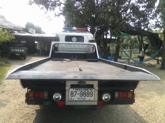 ขายรถสไลด์ NPR 130 เทอร์โบ สำหรับเคลื่อนย้ายรถครับ. ขายรถสไลด์ NPR 130 เทอร์โบ สำหรับเคลื่อนย้ายรถครับ.