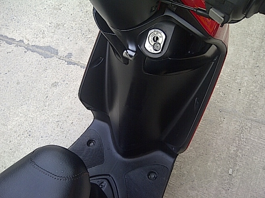 MIO2ตาปี52 16,000บาทด่วนๆๆ