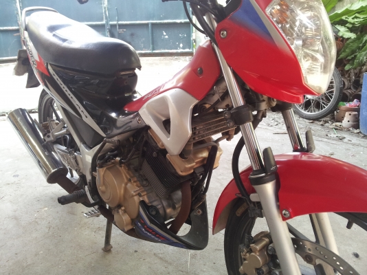 ขายซูซูกิ เรดเดอร์ 150