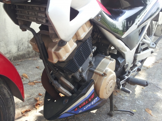 ขายซูซูกิ เรดเดอร์ 150