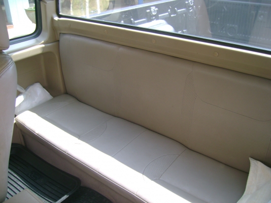 ขายคับ นิสสันฟรอนเทียร์