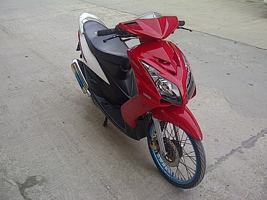 MIO2ตาแท้ปี52 16,000บาทด่วนๆ