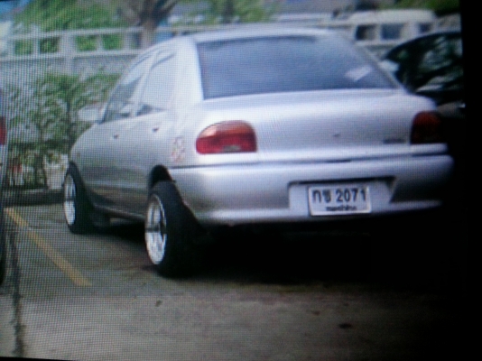 ขายมาสด้าการ์ตูน121/AT