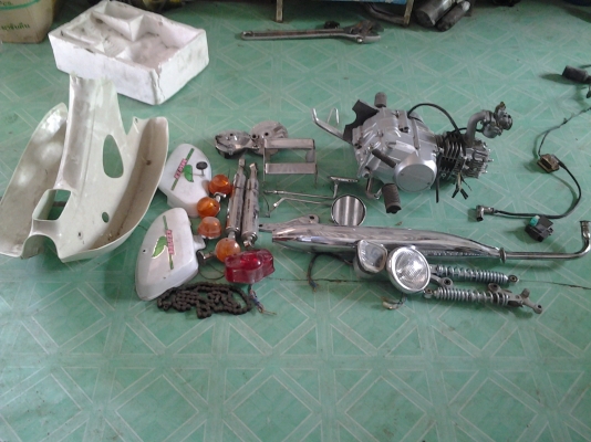 ขายc70อุปกรณ์ครบคับ