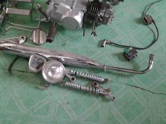 ขายc70อุปกรณ์ครบคับ