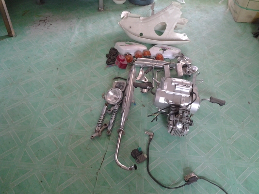 ขายc70อุปกรณ์ครบคับ