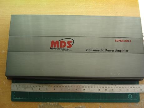 ขายเพาร์เวอร์ ขับซับ10-12นิ้ว ใด้สบายๆ