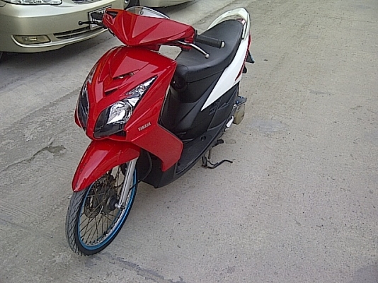 MIO2ตาแท้ปี52 16,000บาทด่วนๆ