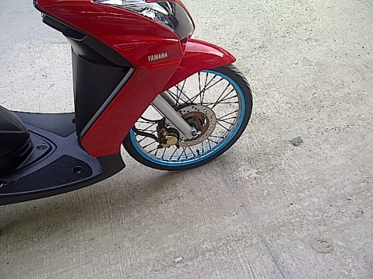 MIO2ตาแท้ปี52 16,000บาทด่วนๆ