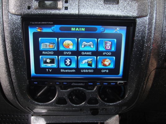 มาแล้วครับ ขาย จอ 2 ดิน ทัสกรีน ราคาไม่แพงของใหม่แกะกล่อง 4,900 เท่านั้นครับ