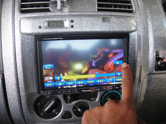 มาแล้วครับ ขาย จอ 2 ดิน ทัสกรีน ราคาไม่แพงของใหม่แกะกล่อง 4,900 เท่านั้นครับ