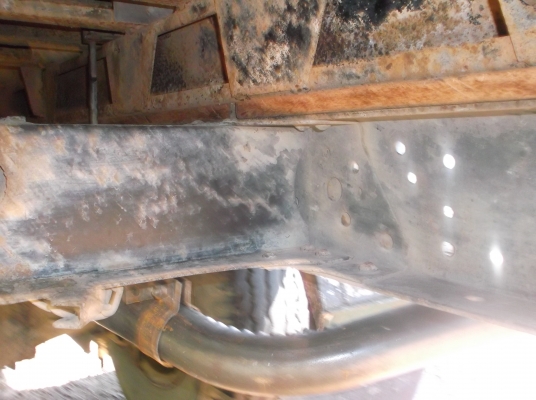 ขาย!! 6 ล้อ TOYOTA 115 แรงม้า เครื่อง 14 B ขาย!! 6 ล้อ TOYOTA 115 แรงม้า เครื่อง 14 B