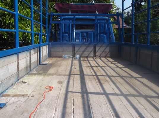 ขาย!! 6 ล้อ TOYOTA 115 แรงม้า เครื่อง 14 B ขาย!! 6 ล้อ TOYOTA 115 แรงม้า เครื่อง 14 B